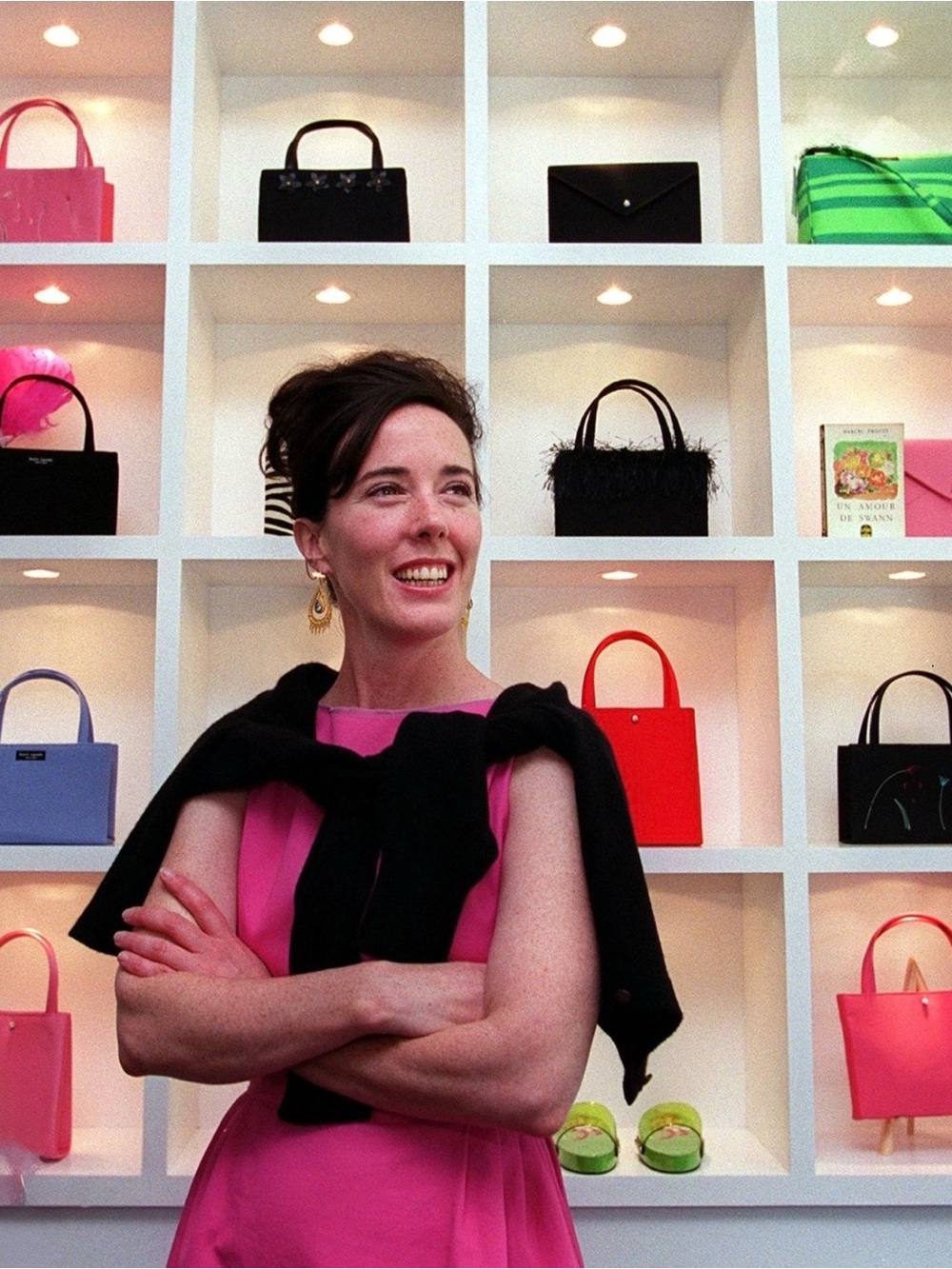 kate spade show 9.12.2026 ~ UNLISTED